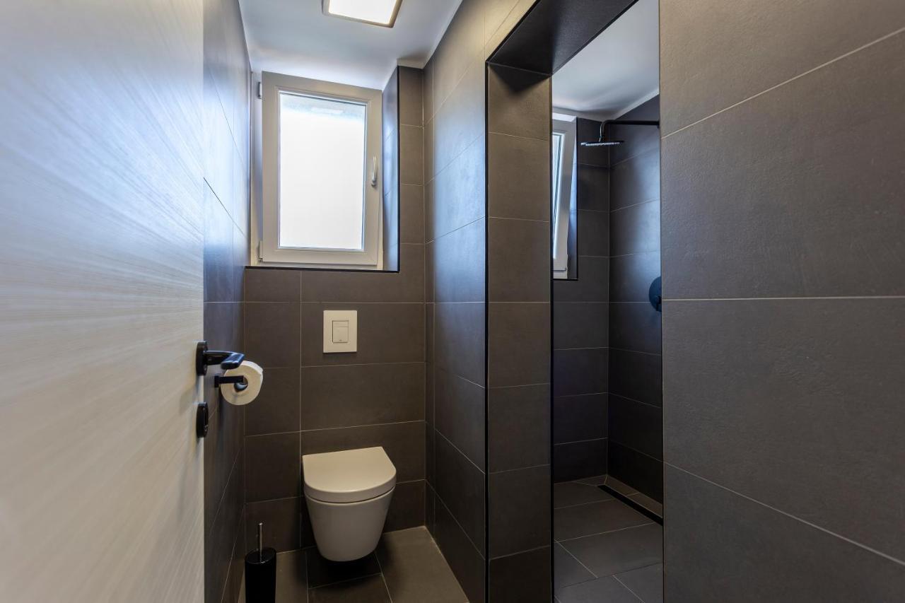 Apartman Izis Centar Pule بولا المظهر الخارجي الصورة