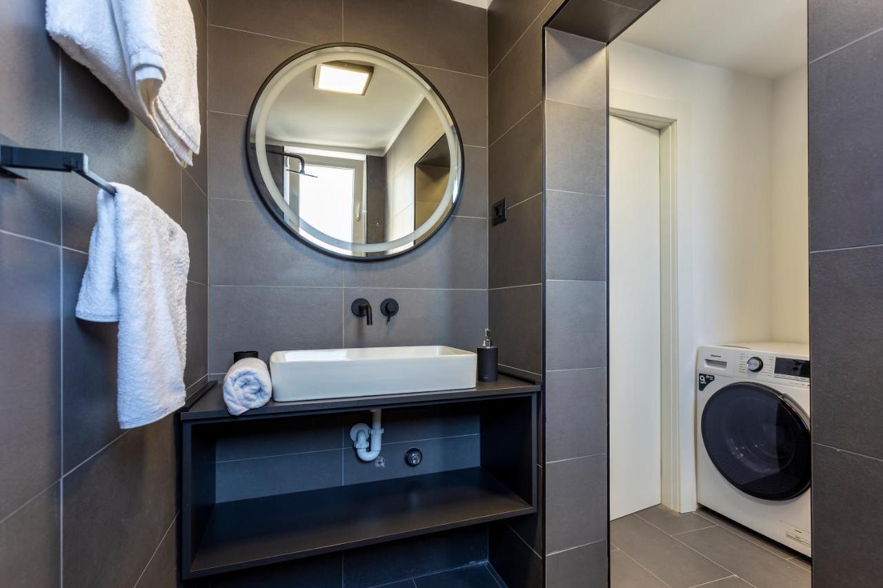 Apartman Izis Centar Pule بولا المظهر الخارجي الصورة