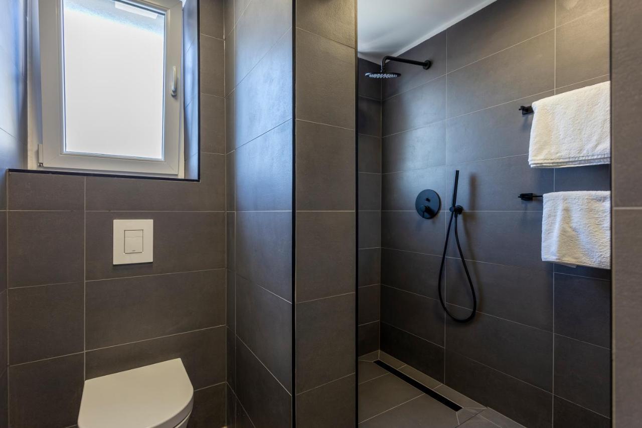 Apartman Izis Centar Pule بولا المظهر الخارجي الصورة