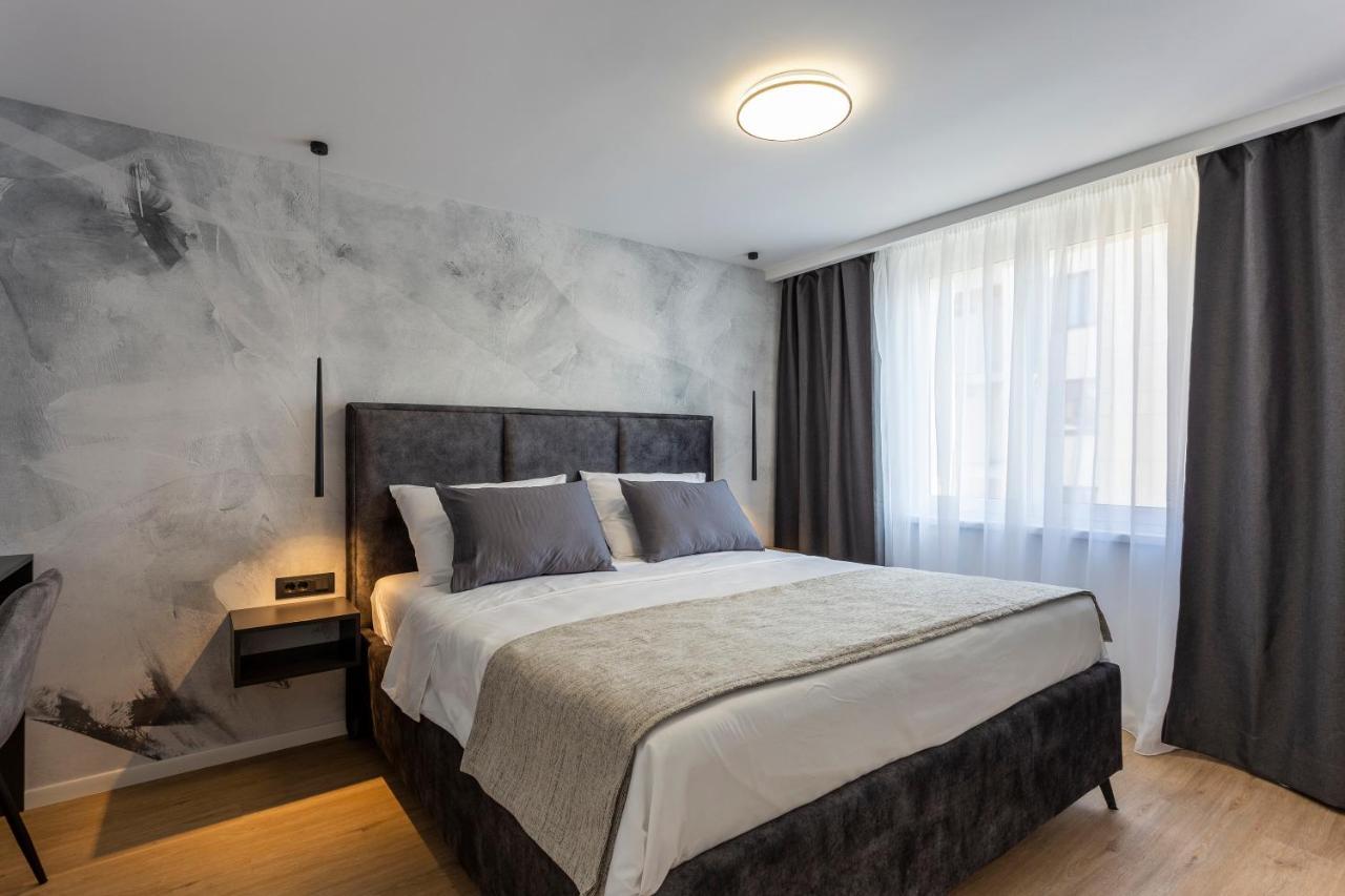 Apartman Izis Centar Pule بولا المظهر الخارجي الصورة
