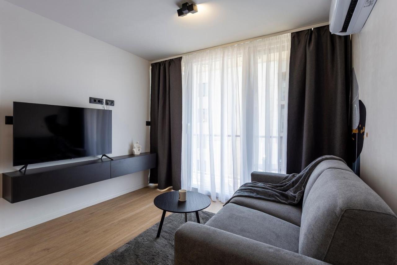 Apartman Izis Centar Pule بولا المظهر الخارجي الصورة